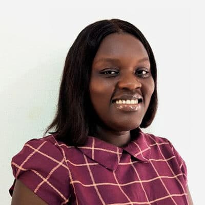 Ama Ntiwaa Antwi-Boasiako Panford
