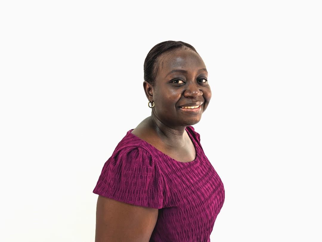 Rachel Yeboah Nketiah